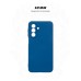 Чохол до мобільного телефона Armorstandart ICON Samsung A17 4G Dark Blue (ARM86775)
