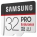 Карта пам'яті Samsung 32GB microSD class 10 UHS-I (MB-MJ32GA/RU)