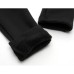 Лосини дитячі Lovetti утеплені (9335-134G-black)