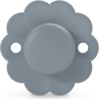 Пустушка Suavinex Wonder фізіологічна, 0-6 міс. блакитна (308380)