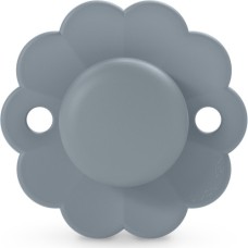 Пустушка Suavinex Wonder фізіологічна, 0-6 міс. блакитна (308380)