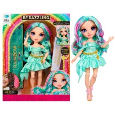 Лялька Rainbow High серії Be Dazzling – Селін (597827)