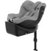 Автокрісло Cybex Sirona Gi i-Size Plus Stone Grey (524001455)