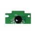 Чип для картриджа Canon PFI-321M/6269C001, 300 мл, magenta Apex (CHIP-CAN-PFI321M)