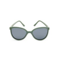 Дитячі сонцезахисні окуляри Ki ET LA BuZZ, 4-6 років (Khaki) (62701)