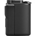 Цифровий фотоапарат Sony Alpha ZV-E10 body black (ZVE10B.CEC)