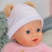 Лялька Baby Born інтерактивна Розі 30 см (840481)