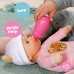 Лялька Baby Born інтерактивна Розі 30 см (840481)