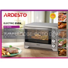 Електропіч ARDESTO MO-T60PSS