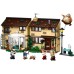 Конструктор LEGO Harry Potter Тисова вулиця: візит тітоньки Мардж (76451-)