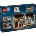 Конструктор LEGO Harry Potter Тисова вулиця: візит тітоньки Мардж (76451-)