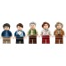 Конструктор LEGO Harry Potter Тисова вулиця: візит тітоньки Мардж (76451-)