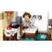 Конструктор LEGO Harry Potter Тисова вулиця: візит тітоньки Мардж (76451-)
