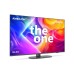 Телевізор Philips 43PUS9010/12