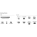 Телевізор Philips 43PUS9010/12