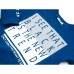 Набір дитячого одягу Breeze THE NEW TREND (11396-134B-blue)