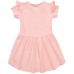 Плаття POP FASHION з єдинорогами (6835-104G-peach)