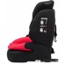 Автокрісло Osann Jazzi Isofix i-Size Nero+Coral (ecp102-287-19)