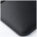 Чохол до ноутбука BeCover 11" MacBook ECO Leather Black (709682)