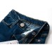 Штани дитячі Breeze джинсові (17427-110G-blue)