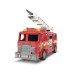 Спецтехніка Motor Shop Fire Engine Пожежна машина (548097)