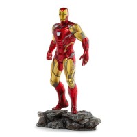 Статуетка Iron Studios Marvel The Infinity Saga Iron Man (MARCAS44221-10)