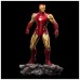 Статуетка Iron Studios Marvel The Infinity Saga Iron Man (MARCAS44221-10)