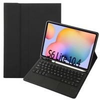 Чохол до планшета BeCover Keyboard+TouchPad Samsung Tab S6 Lite 10.4 P610/P613/P615/P619 Black (712361)