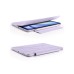 Чохол до планшета BeCover Ultra Slim Origami Magnetic Apple iPad Mini 7 2024 Purple (712951)