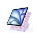 Чохол до планшета BeCover Ultra Slim Origami Magnetic Apple iPad Mini 7 2024 Purple (712951)