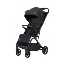 Коляска Espiro ELSE 10 BLACK ALTERNATIVE (5905683801645)