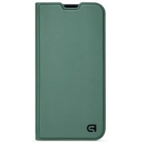 Чохол до мобільного телефона Armorstandart OneFold OPPO A5 Pro 4G / A5 Pro 5G Green (ARM85406)
