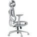 Крісло ігрове AndaSeat X-Air Mega Size XL Mesh Gray (AD-WY-01-GGF)