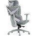 Крісло ігрове AndaSeat X-Air Mega Size XL Mesh Gray (AD-WY-01-GGF)