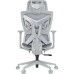 Крісло ігрове AndaSeat X-Air Mega Size XL Mesh Gray (AD-WY-01-GGF)