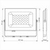 Прожектор TITANUM LED50W 6000K TLF506 220V (TLF506)