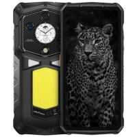 Мобільний телефон Ulefone Armor 29 Ultra 16/1TbBlack (6975326668200)