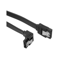 Кабель для передачі даних SATA III 0.5m PowerPlant (CA914333)