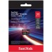 Карта пам'яті SanDisk 128GB microSDXC class 10 UHS-I U3 A1 Express (SDSQXFN-128G-GN4NN)