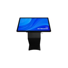Інтерактивний кіоск Intboard INFOCOM 43" black i5-1145G7/16 Gb/SSD 256 Gb (Capacitive touch) (10475027)
