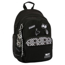 Рюкзак шкільний Yes Black Cat TS-47M (550306)