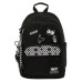 Рюкзак шкільний Yes Black Cat TS-47M (550306)
