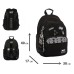 Рюкзак шкільний Yes Black Cat TS-47M (550306)