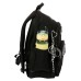 Рюкзак шкільний Yes Black Cat TS-47M (550306)