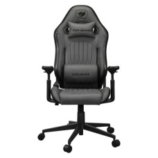 Крісло ігрове Cougar EXPLORE JET GRAY F