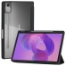 Чохол до планшета BeCover Soft Edge TPU Lenovo Idea Tab Pro 12.7" Black (715554)