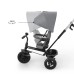 Дитячий велосипед Kinderkraft Aston 2 Plus Grey (KRASTO02GRYPL00) (5902533929900)