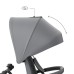 Дитячий велосипед Kinderkraft Aston 2 Plus Grey (KRASTO02GRYPL00) (5902533929900)