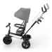 Дитячий велосипед Kinderkraft Aston 2 Plus Grey (KRASTO02GRYPL00) (5902533929900)