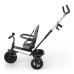 Дитячий велосипед Kinderkraft Aston 2 Plus Grey (KRASTO02GRYPL00) (5902533929900)
